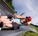 Atzmännig Rodelbahn - Region Zürichsee