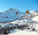 Skigebiet Braunwald - Region Zürichsee
