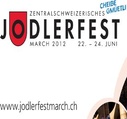Jodlerfest - Lachen - Region Zürichsee
