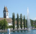 Meilen - Region Zürichsee