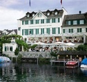 Hotel Hirschen - Meilen - Region Zürichsee