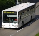 Busbetrieb O. Schneider - Region Zürichsee