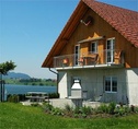Ferienhof am See - Willerzell - Lake Zurich region