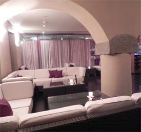 Villa Bar - Stäfa - Lake Zurich region