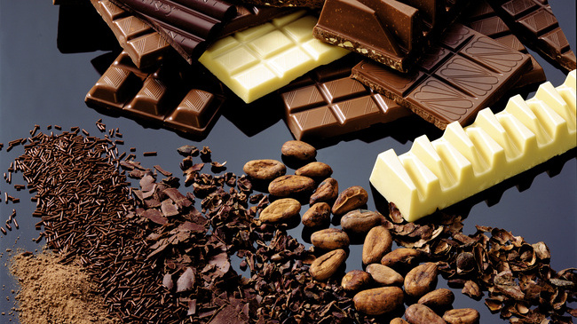 chocolat suisse