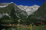 La Fouly La Fouly