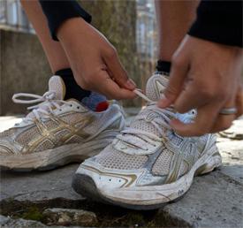 slowUp Zürichsee - bin ich fit - Region Zürichsee