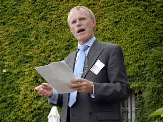 Directeur général : Michel Doleires