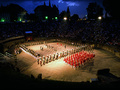 Aventicum Musical Parade