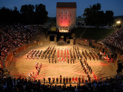 Aventicum Musical Parade
