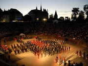 Aventicum Musical Parade