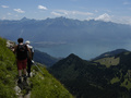 (c) Parc naturel régional Gruyère Pays-d'Enhaut