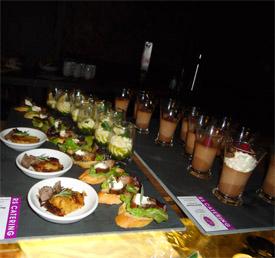 RS-Catering - Lake Zürich region