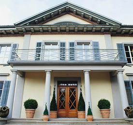 Villa Aurum - Rapperswil - Region Zürichsee
