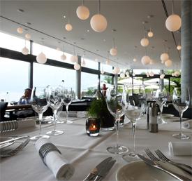 Hotel Belvoir - Rüschlikon - Region Zürichsee