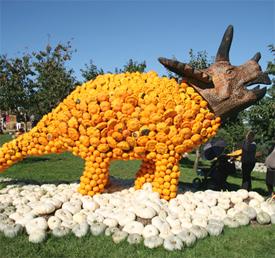 Jucker Farmart - Aathal-Seegräben - Region Zürichsee