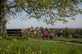 Kyburg, Winterthur