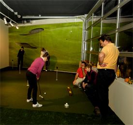 Golf Now - Rapperswil-Jona - Region Zürichsee