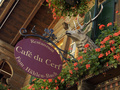 Café du Cerf
