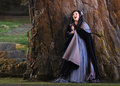 Lucia di Lammermoor 2010 - Elena Mosuc