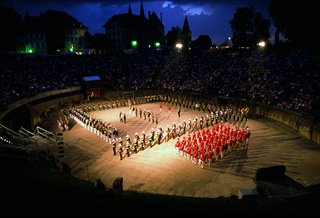 Aventicum Musical Parade 2006