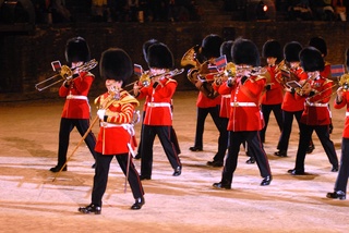 AMP 2010 - The Band of the Scots Guards