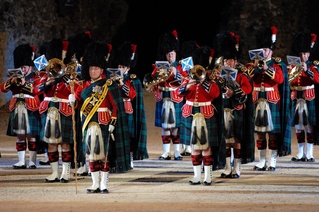 AMP 2010 - Royal Regiment of Scotland