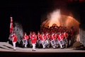 AMP 2010 - Swiss Army Central Band
