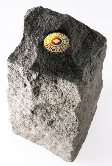Auszeichnung Milestone 2006