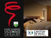 Caves ouvertes vaudoises