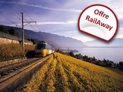 Rail : © GoldenPass Services