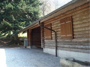 Refuge du Fahy