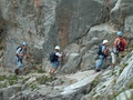 Via Ferrata, Rougemont