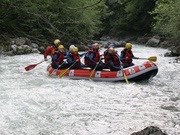 Rafting