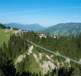 Sattel-Hochstuckli