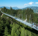 Raiffeisen Skywalk - Lake Zurich Region