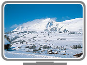 © Office du Tourisme Les Mosses - La Lécherette