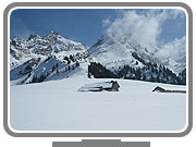 © Office du Tourisme Les Mosses - La Lécherette