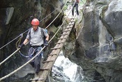 Gorge Adventure