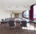 Seminarraum - Hotel Meierhof Horgen - Region Zürichsee