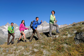 Wandern für Geniesser