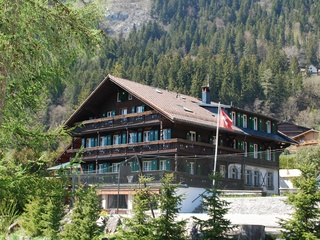 (c) Château-d'Oex Tourisme