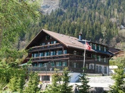 (c) Château-d'Oex Tourisme