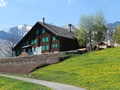 (c) Château-d'Oex Tourisme