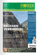 Brücken verbinden