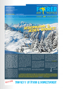 Urlaub für Jedermann