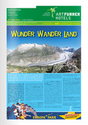 Wunder Wander Land