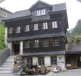 Drechslerei Kleintal - Region Zürichsee