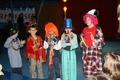 Kinderzirkus-Festival Emmetten