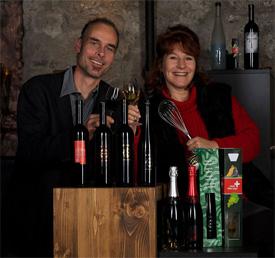 Weinbau Mühle Stäfa - Region Zürichsee